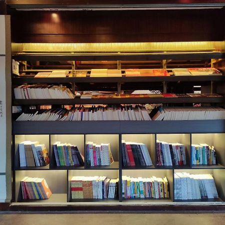 Doof Resort Hotel Lijiang  Luaran gambar
