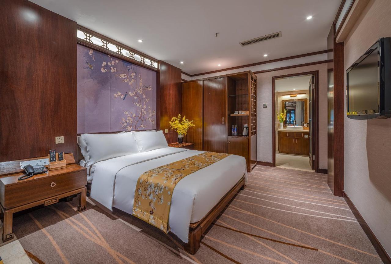 Doof Resort Hotel Lijiang  Luaran gambar