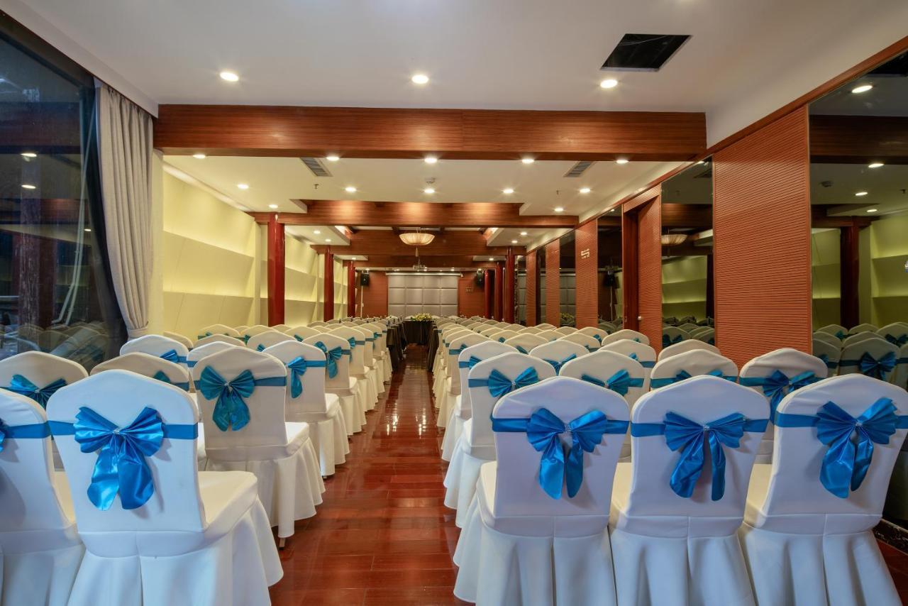 Doof Resort Hotel Lijiang  Luaran gambar