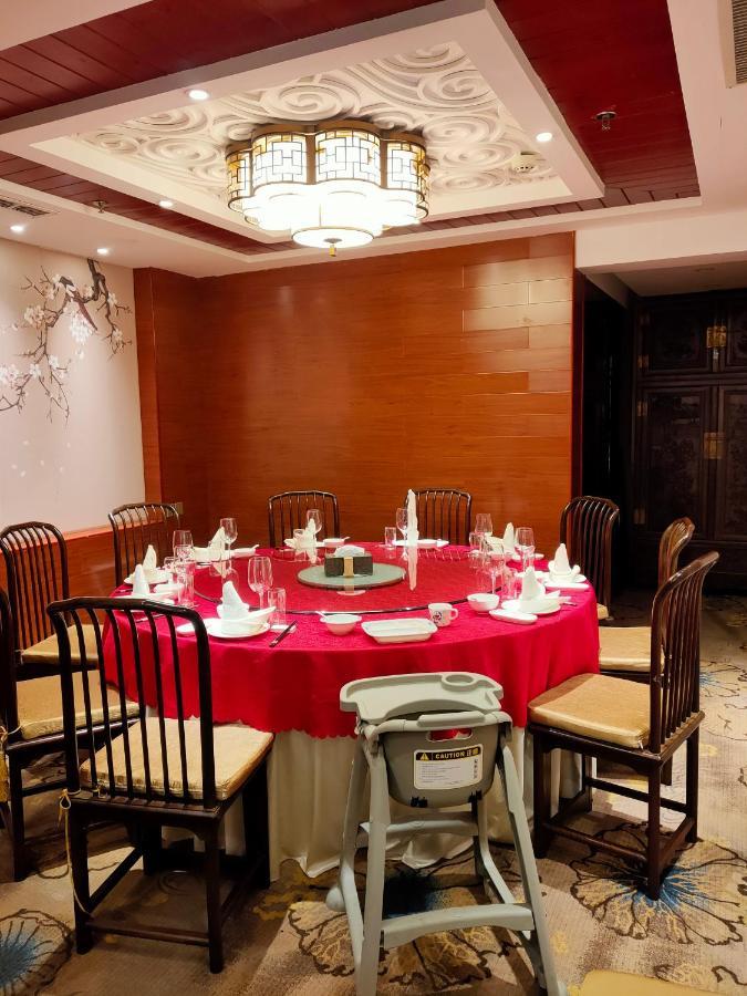 Doof Resort Hotel Lijiang  Luaran gambar